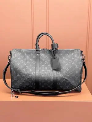 Louis Vuitton Luggage Bags Collection Available Classic Leather