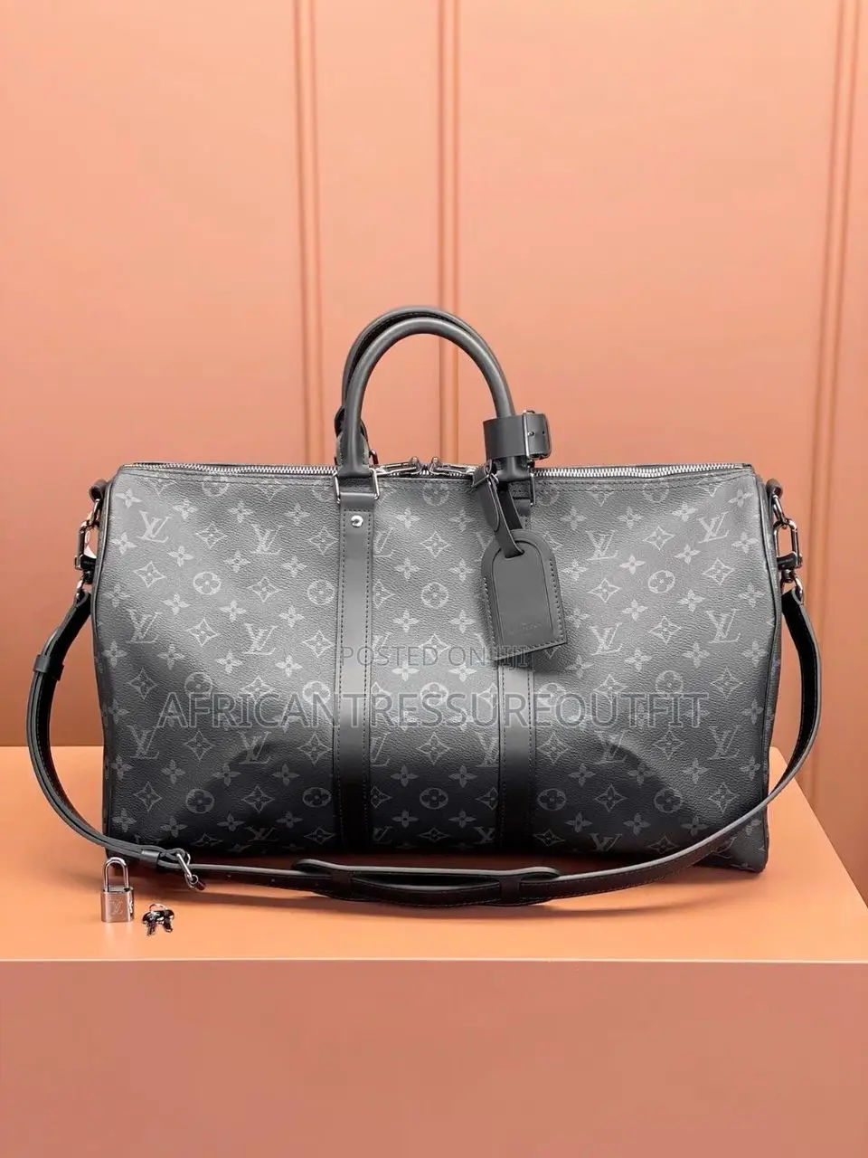 Louis Vuitton Luggage Bags Collection Available Classic Leather