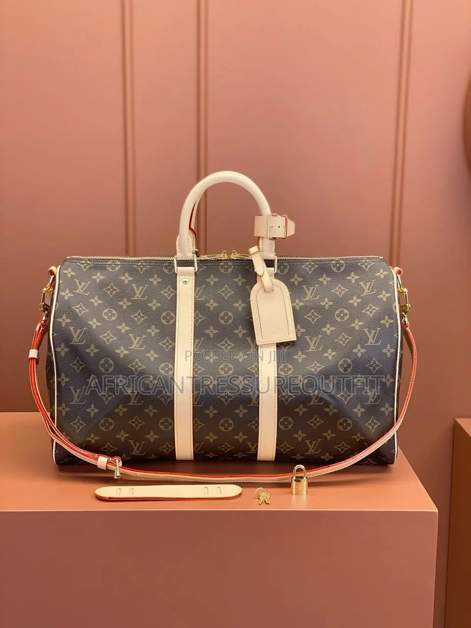 Louis Vuitton Luggage Bags Collection Available Classic Leather