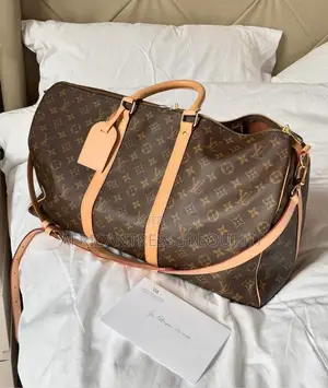 Louis Vuitton Luggage Bags Collection Available Classic Leather