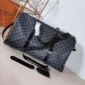 Louis Vuitton Luggage Bags Collection Available Classic Leather