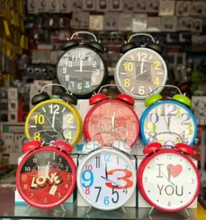 Decorative Wall Watch