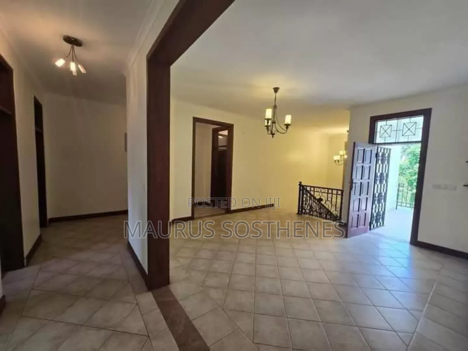 5bdrm Bungalow in Salasala, Kunduchi for sale