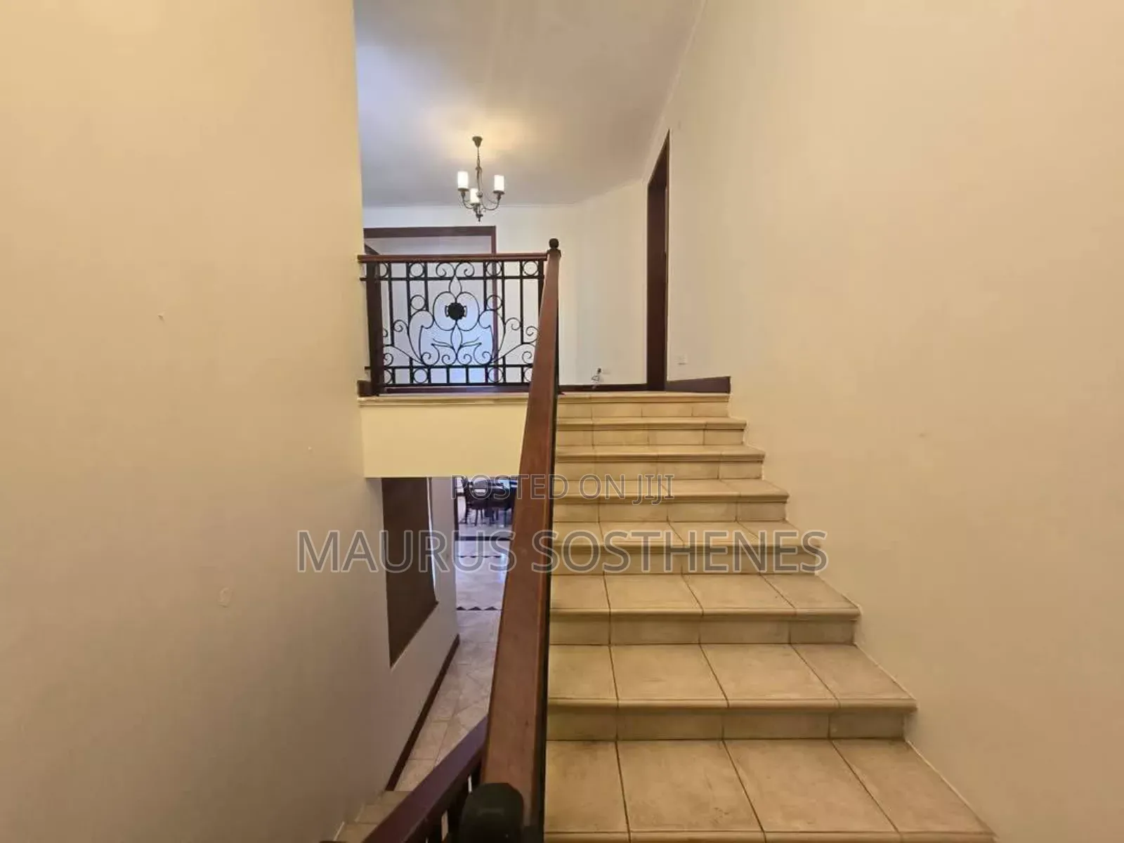 5bdrm Bungalow in Salasala, Kunduchi for sale