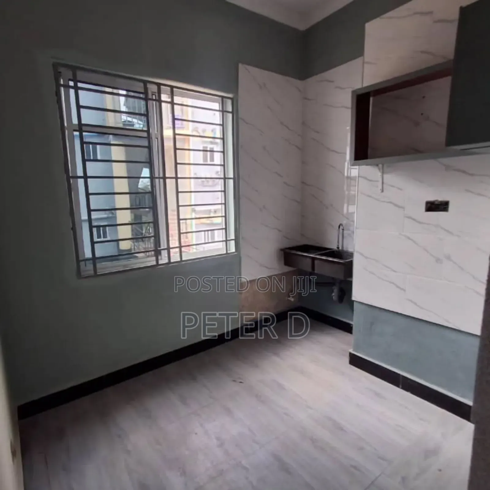 2bdrm Apartment in Mbezi for rent