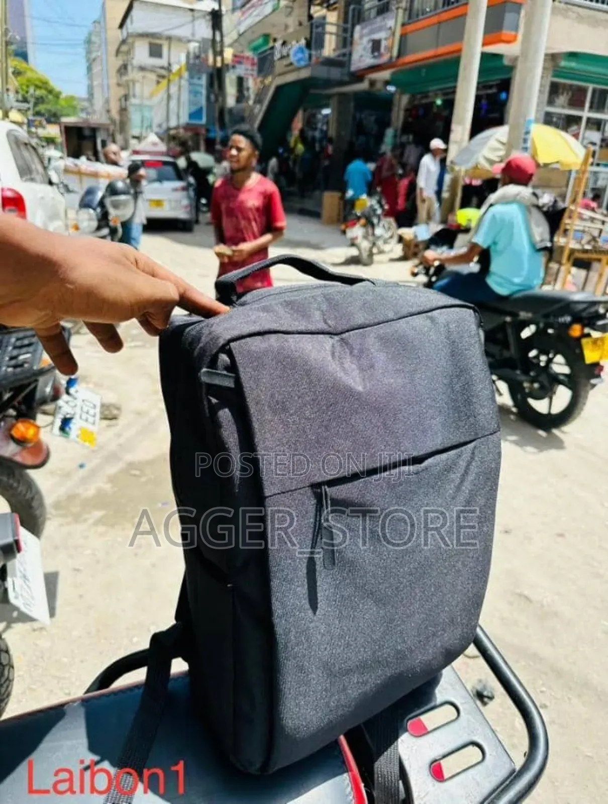 Portable Laptop Bags (New)