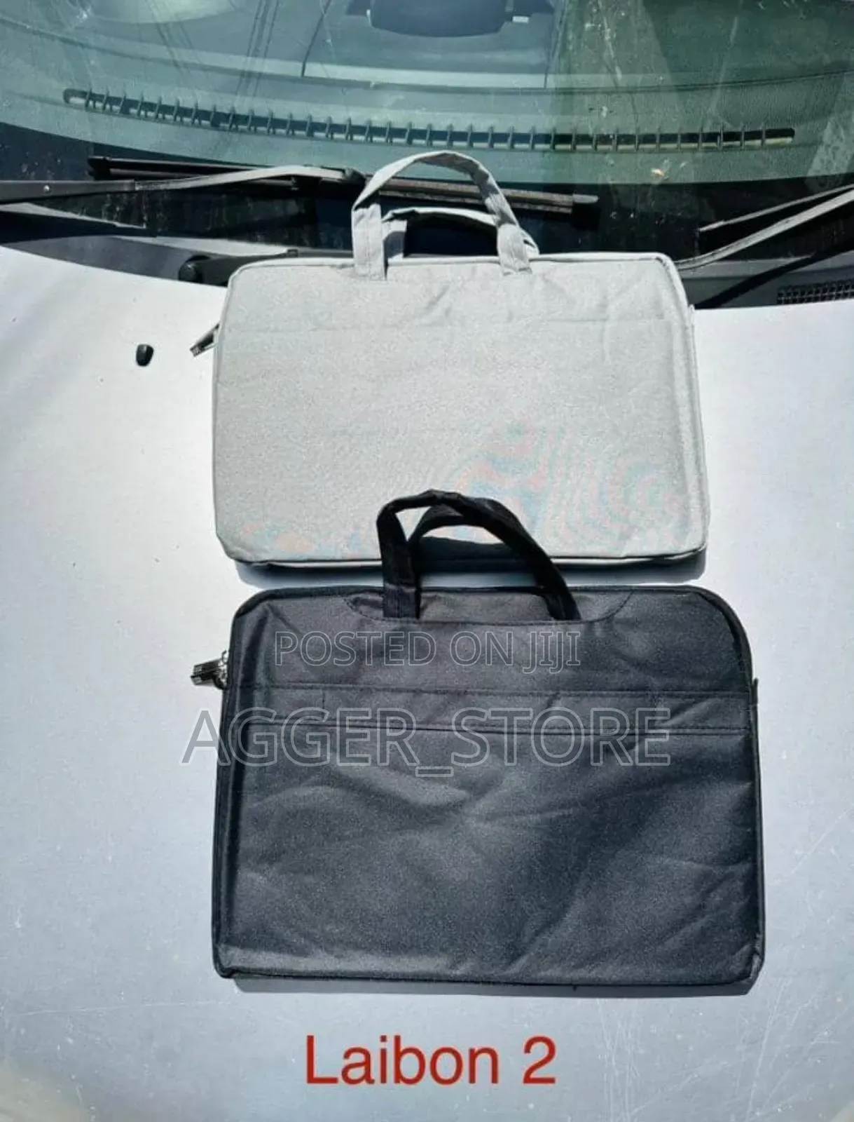 Laptop Hand-Bags Brand New