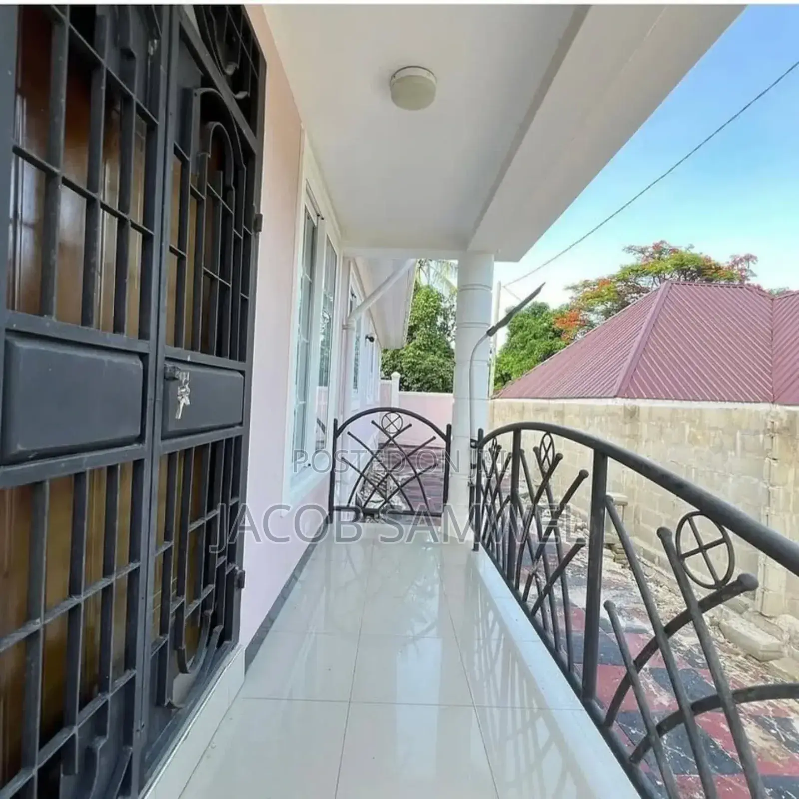 3bdrm House in Mbezi Jogoo, Kinondoni for rent