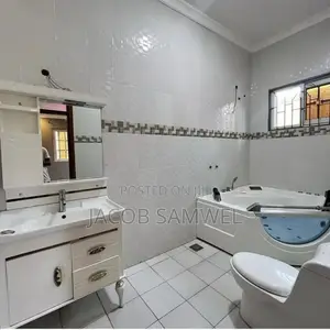 3bdrm House in Mbezi Jogoo, Kinondoni for rent