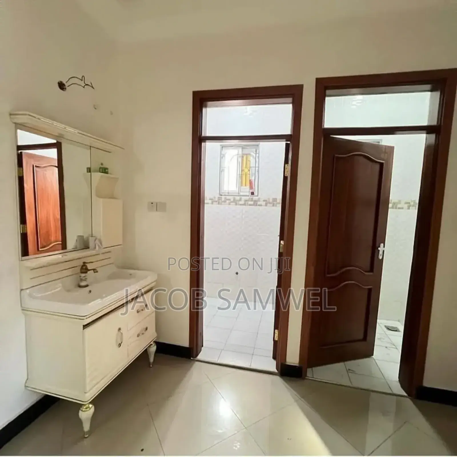 3bdrm House in Mbezi Jogoo, Kinondoni for rent
