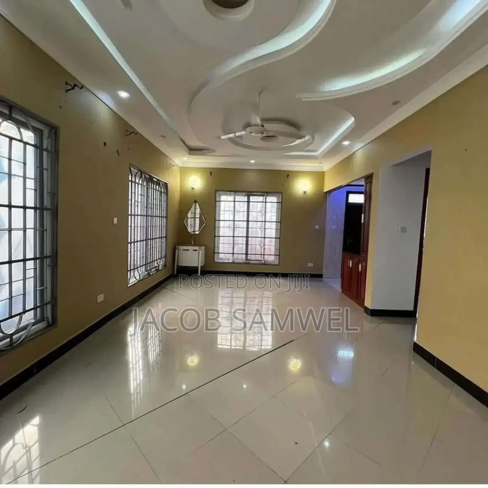 3bdrm House in Mbezi Jogoo, Kinondoni for rent