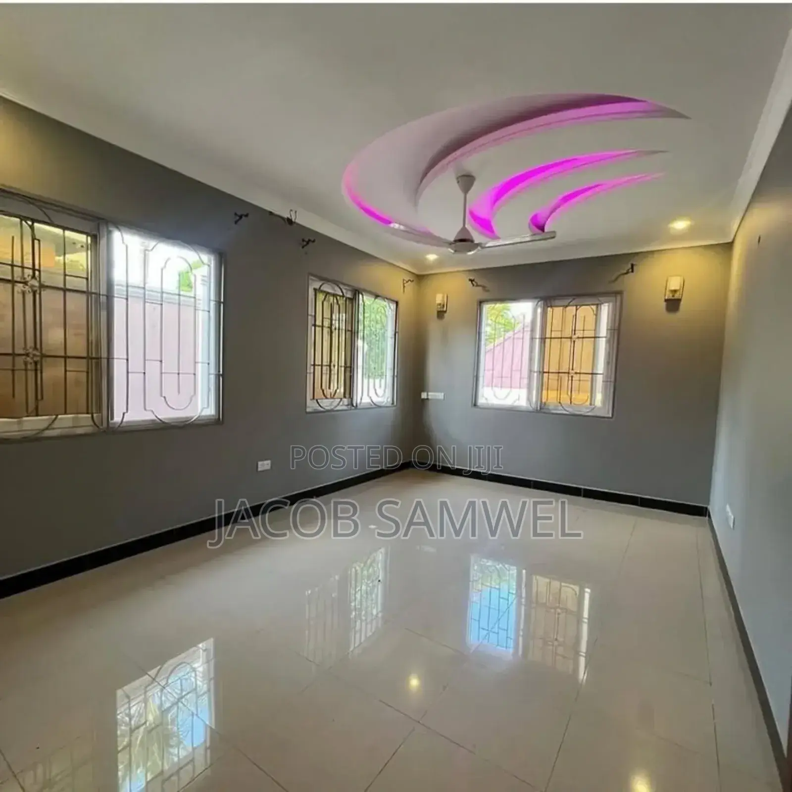 3bdrm House in Mbezi Jogoo, Kinondoni for rent