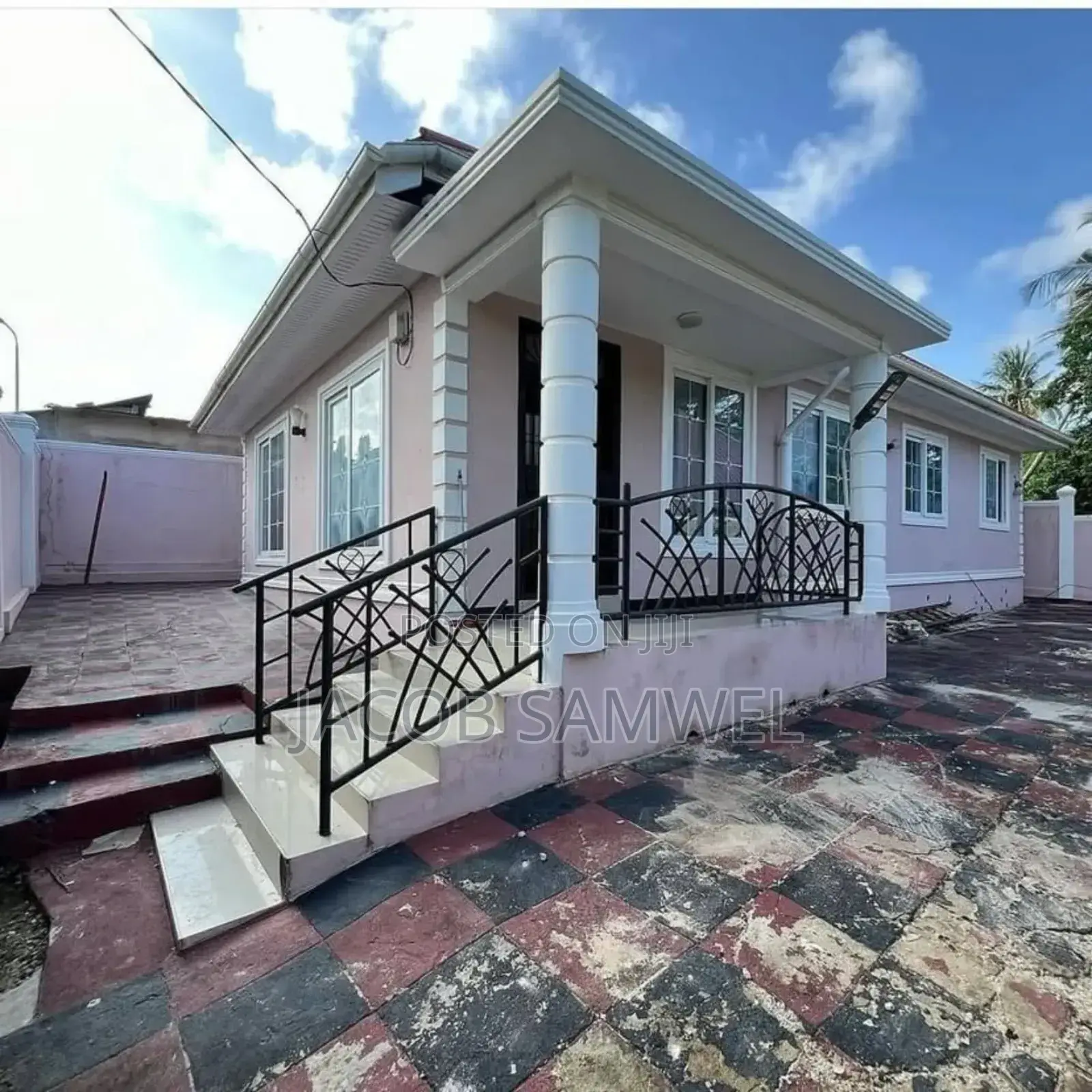 3bdrm House in Mbezi Jogoo, Kinondoni for rent