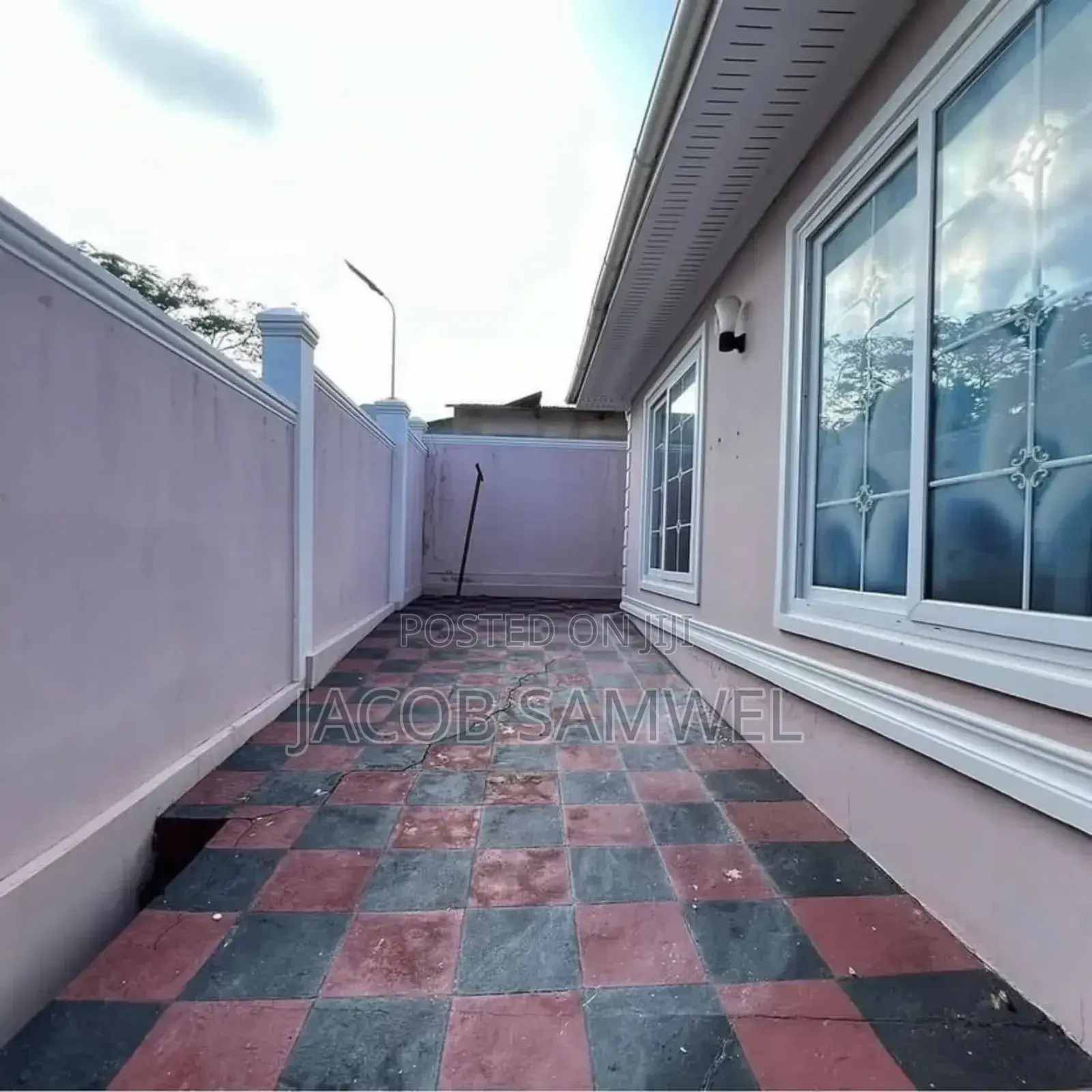 3bdrm House in Mbezi Jogoo, Kinondoni for rent