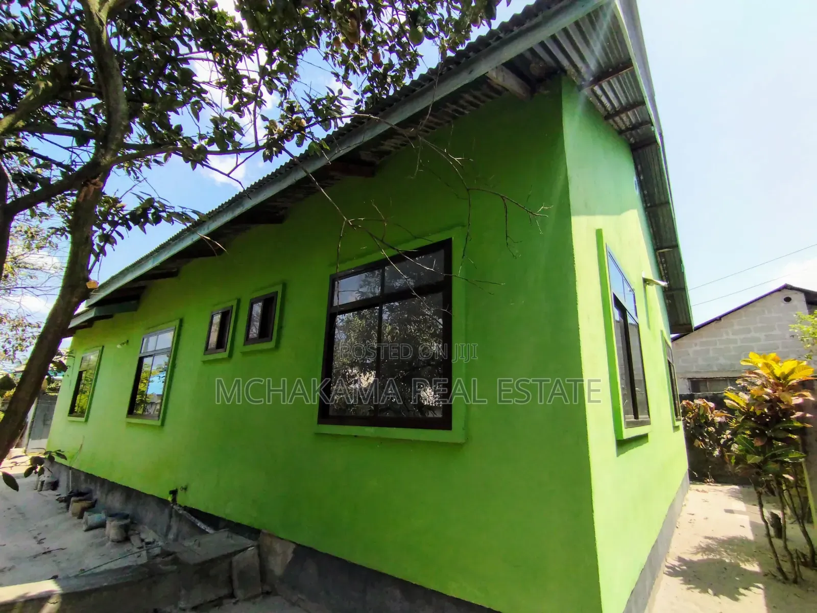 3bdrm House in Mchakama, Ukonga for sale
