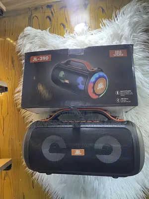Copy JBL Speaker Mpya Nzur Sana Kama Org at 100,000 Za Bluetooth ,
