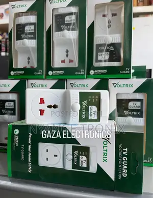 Voltrix Tv Guard