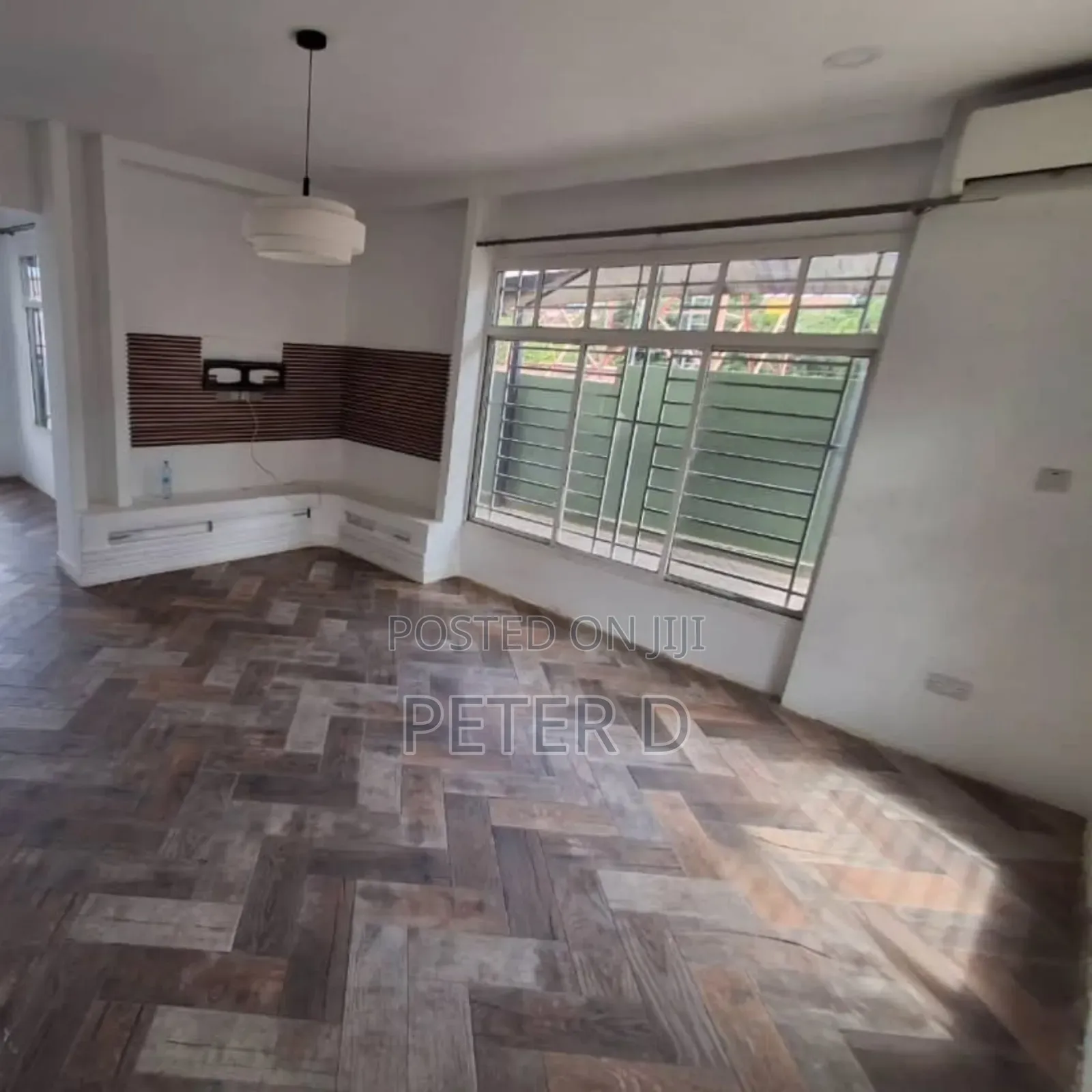 3bdrm House in Mbezi for rent