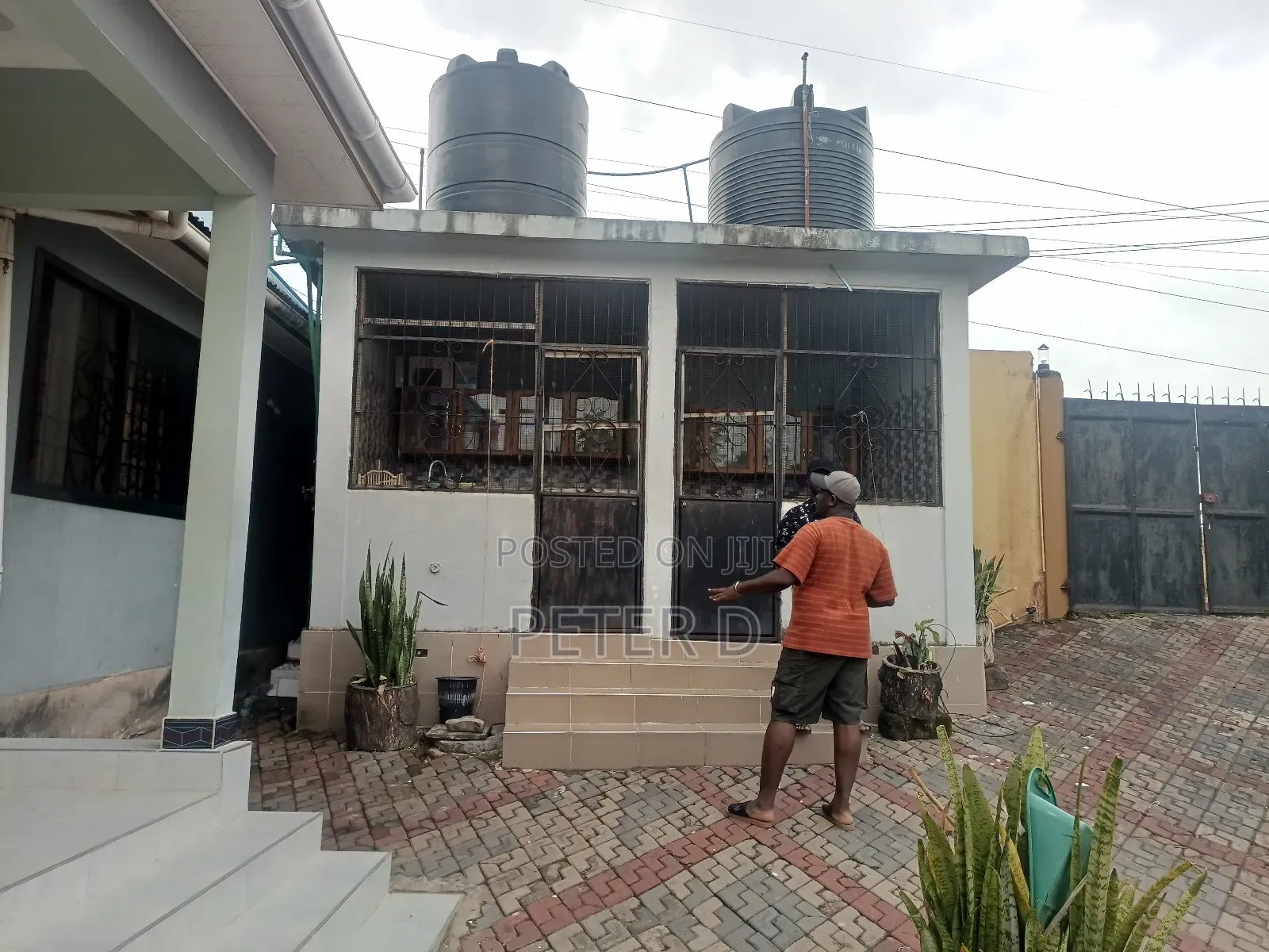 1bdrm Apartment in Kimara for rent