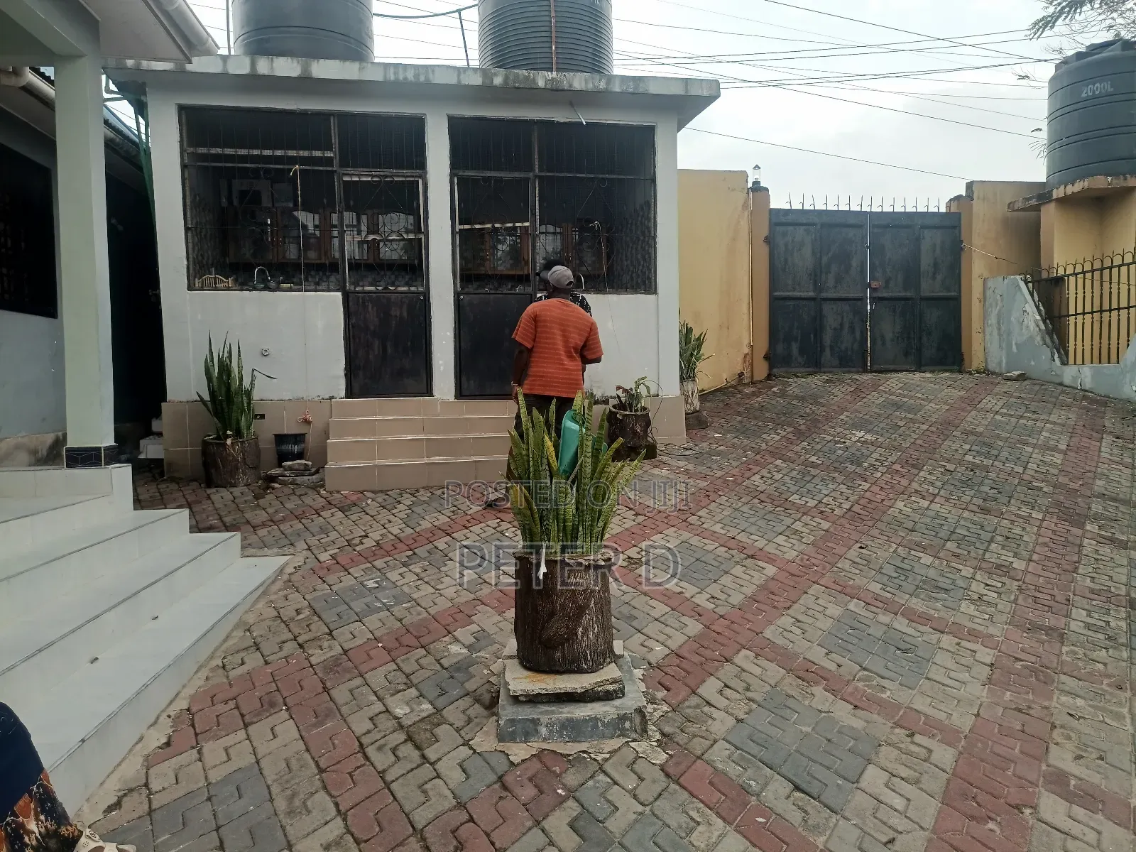 1bdrm Apartment in Kimara for rent