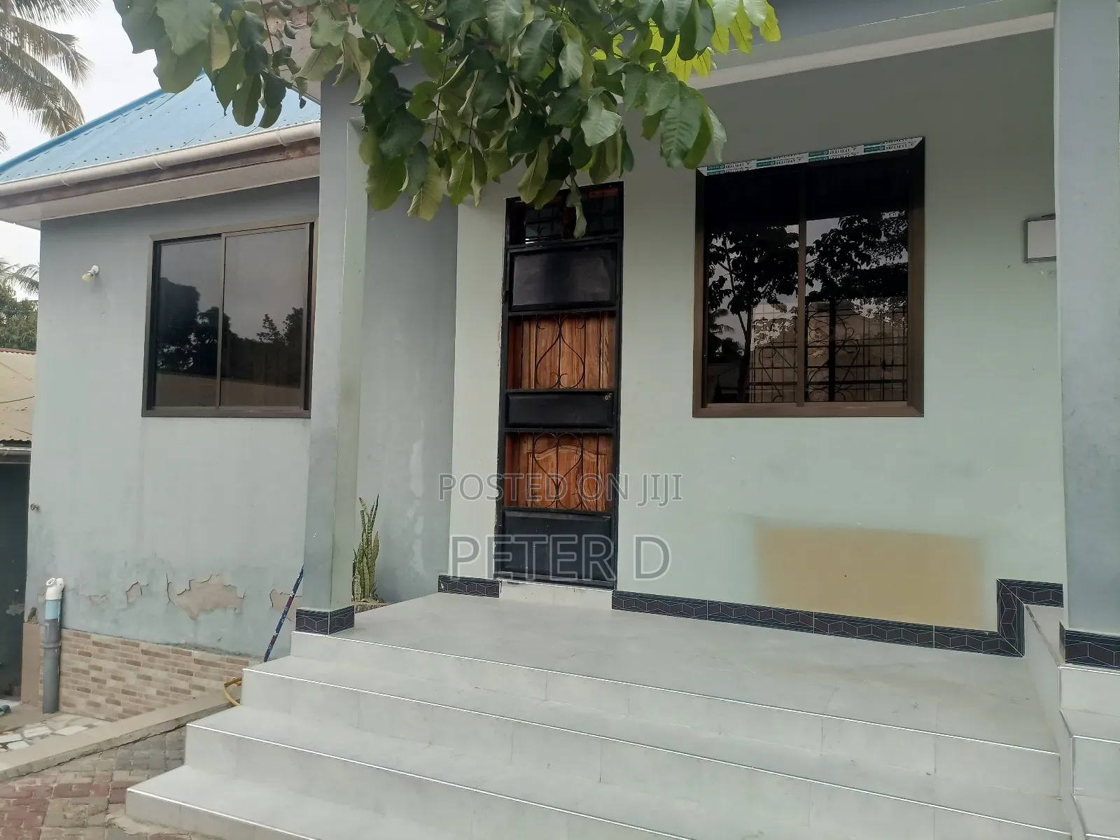 1bdrm Apartment in Kimara for rent