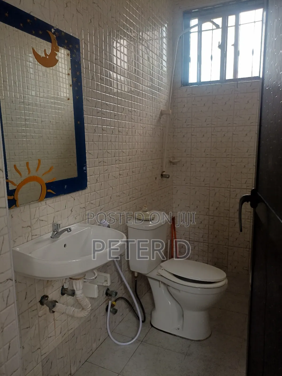 1bdrm Apartment in Kimara for rent