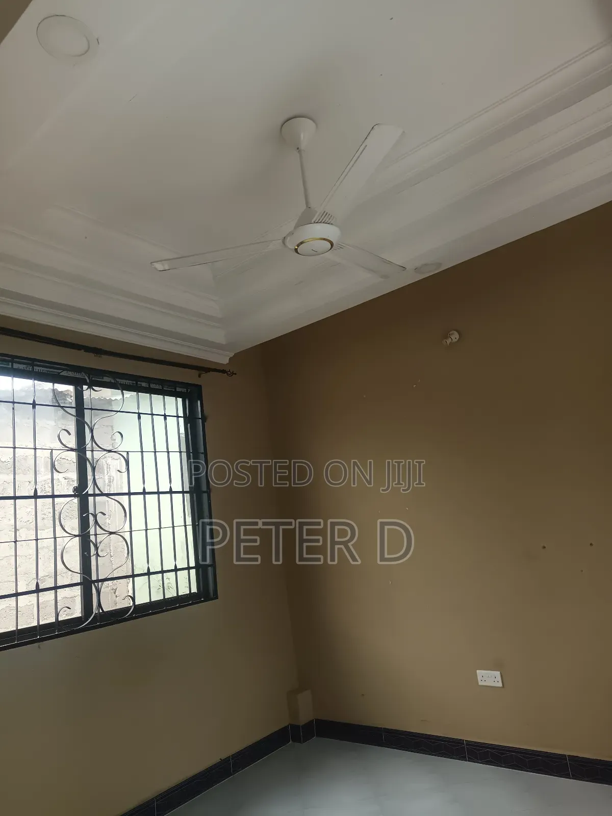 1bdrm Apartment in Kimara for rent