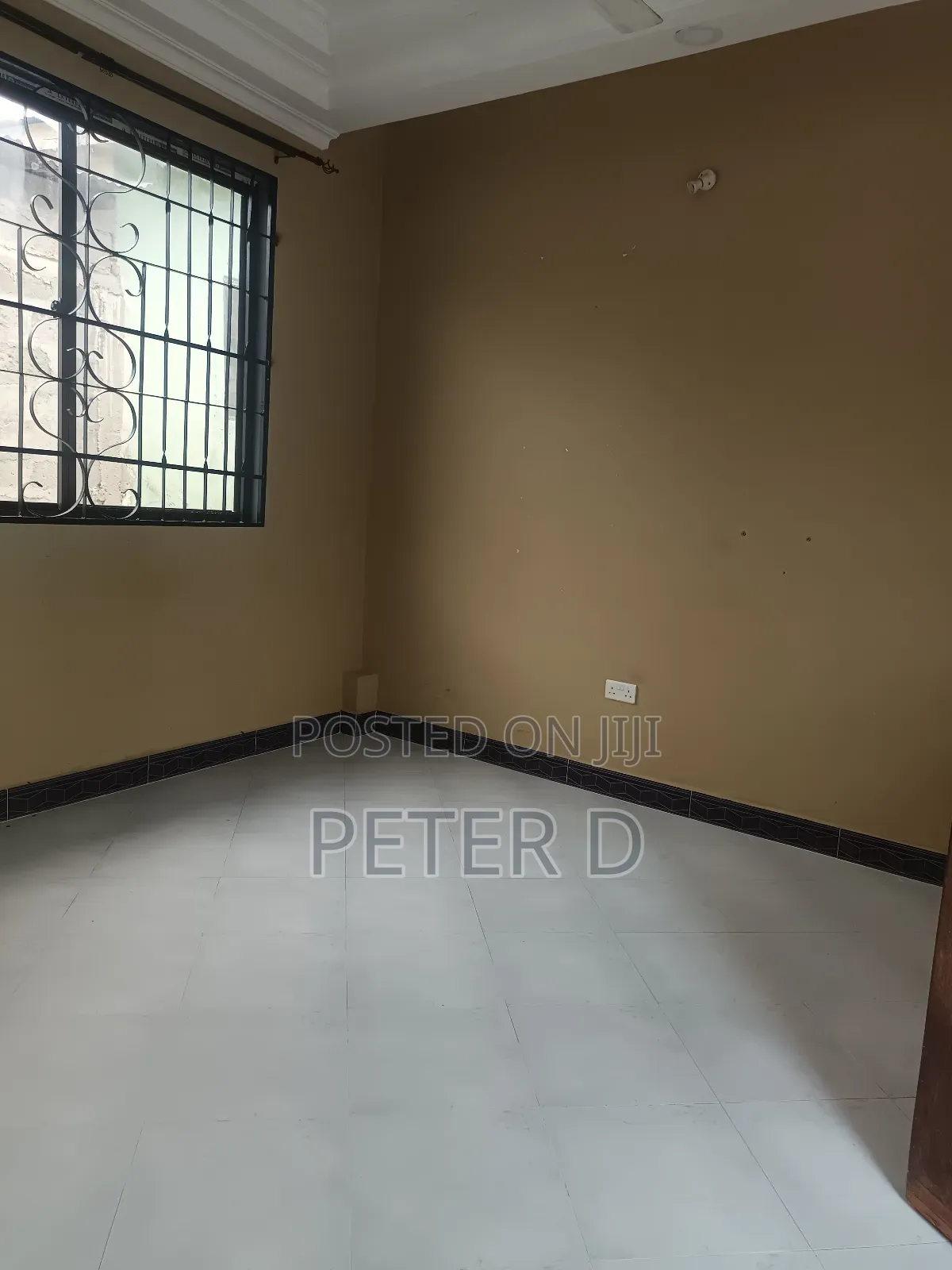 1bdrm Apartment in Kimara for rent