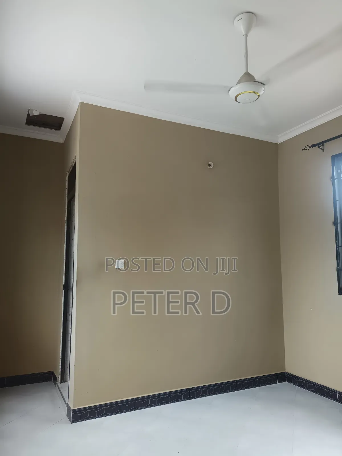 1bdrm Apartment in Kimara for rent