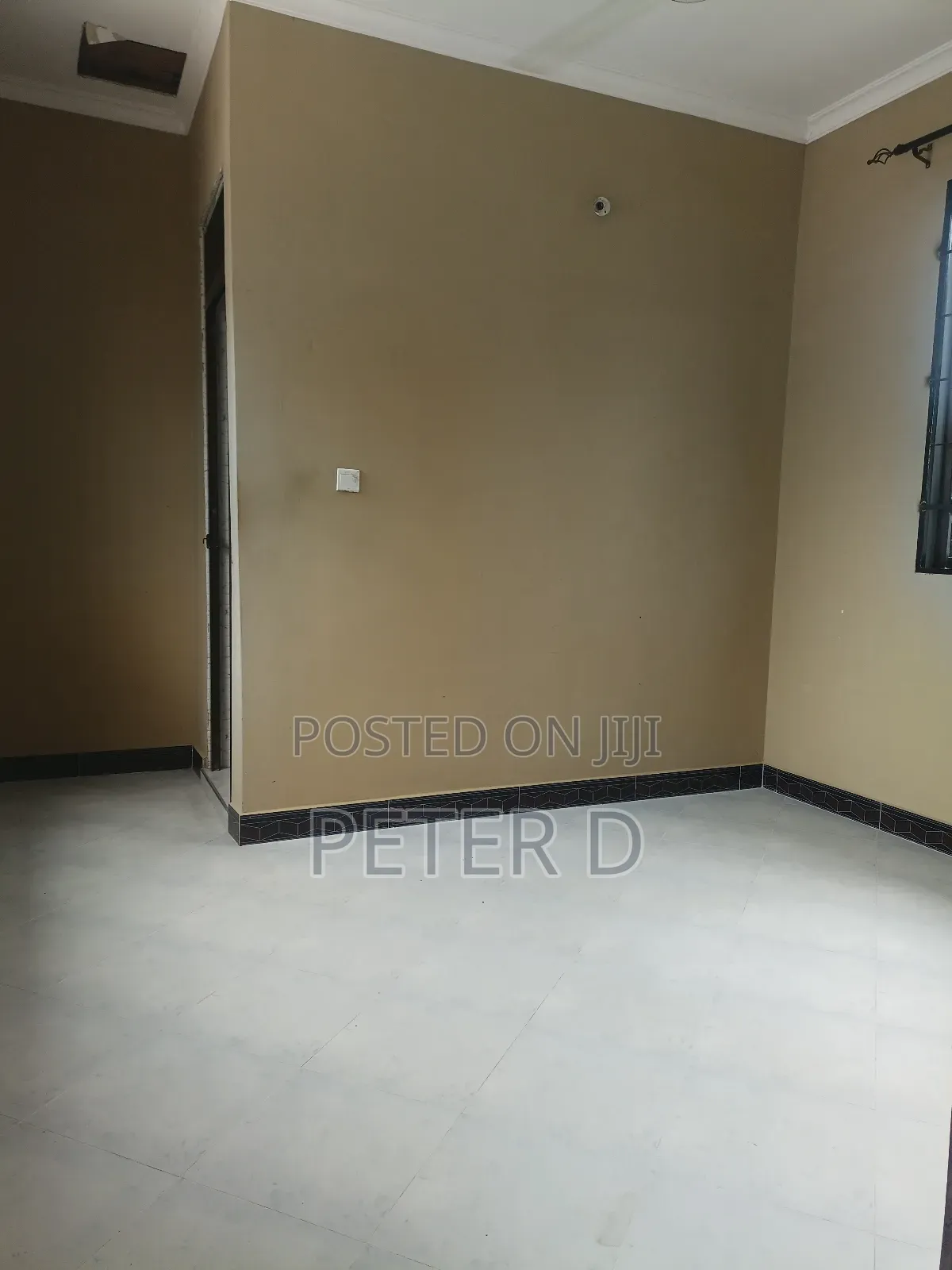 1bdrm Apartment in Kimara for rent