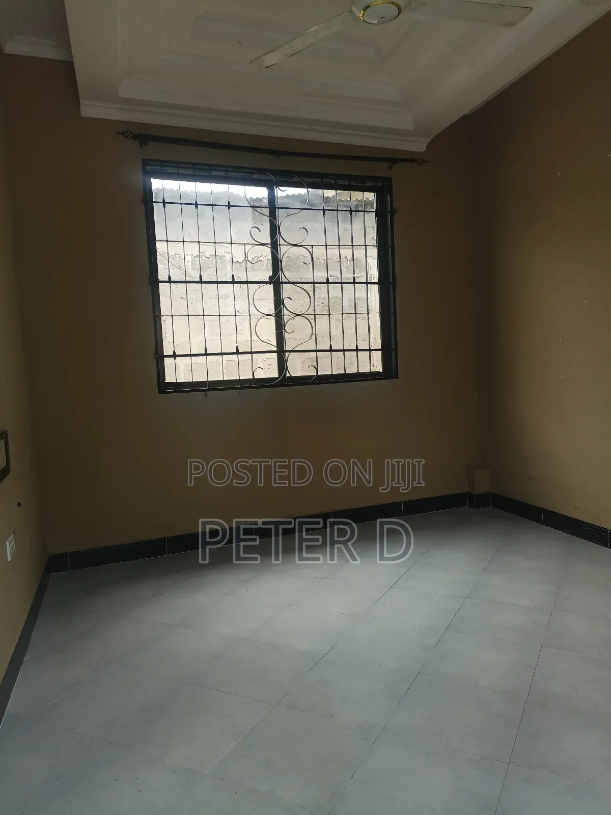 1bdrm Apartment in Kimara for rent