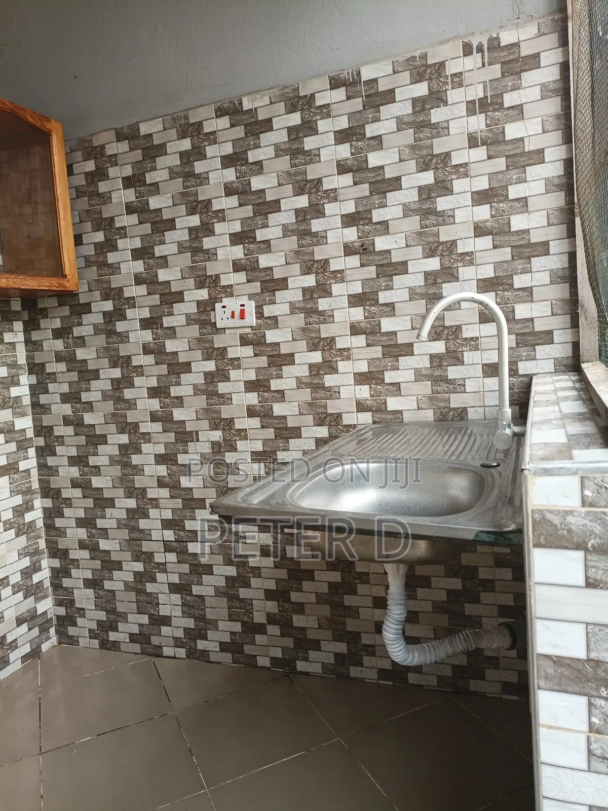 1bdrm Apartment in Kimara for rent
