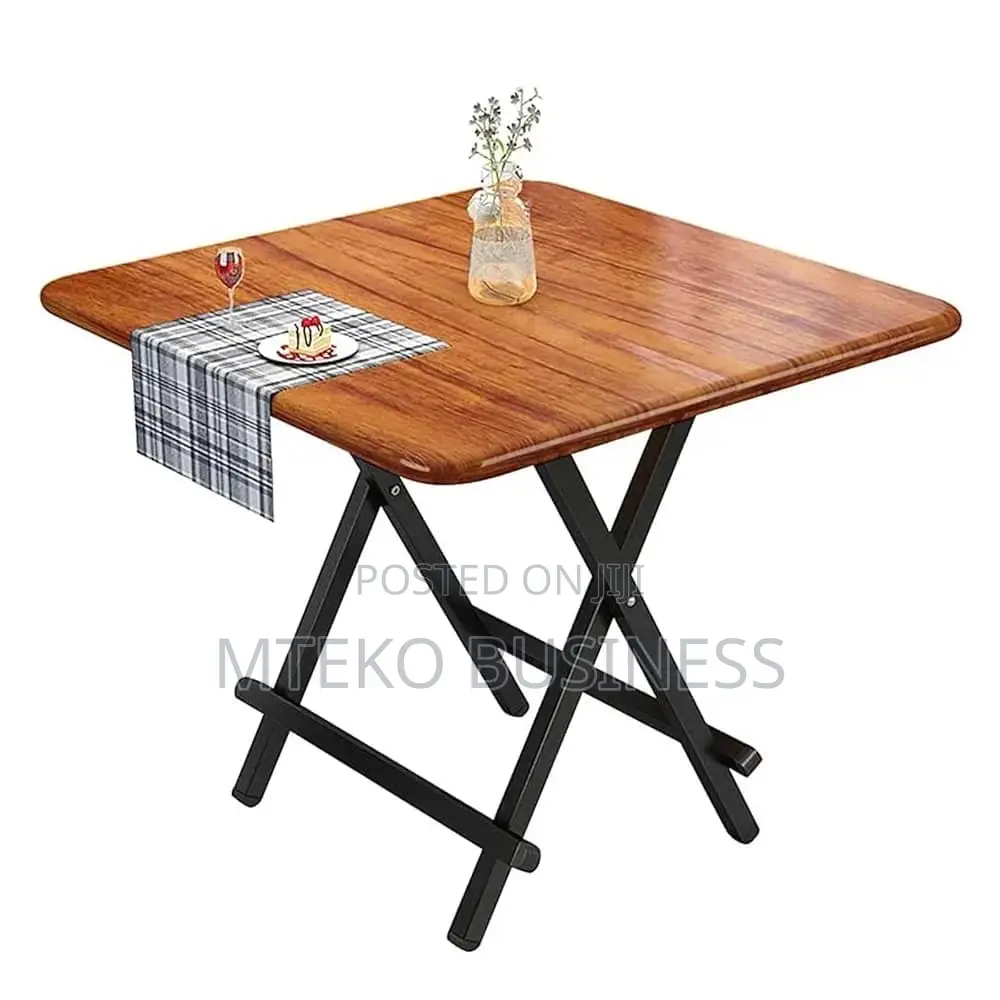 Folding Tables