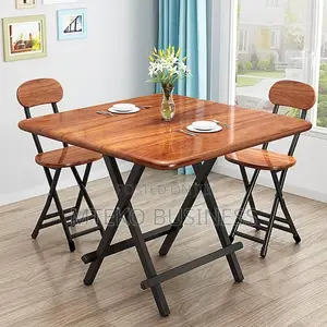 Folding Tables