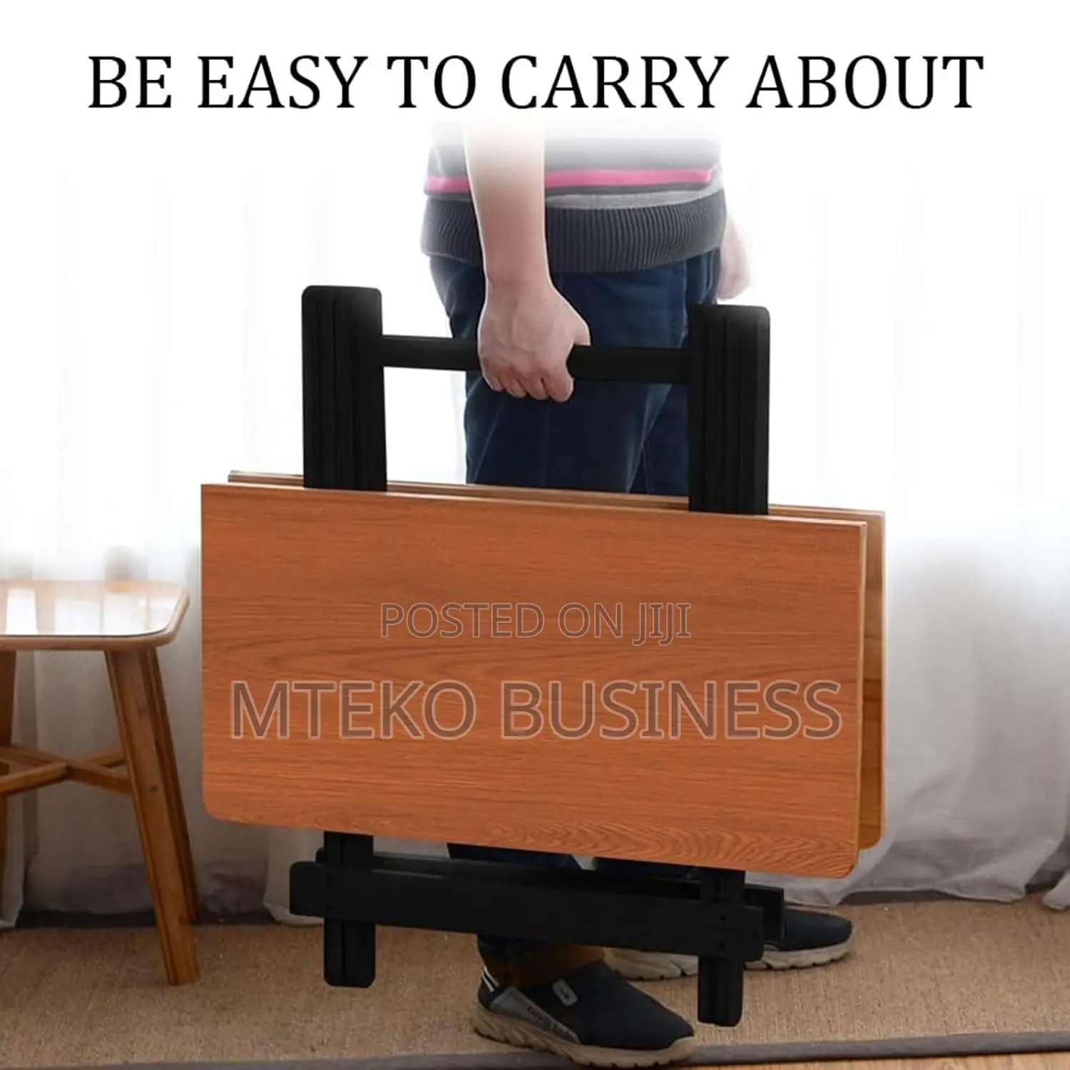 Folding Tables