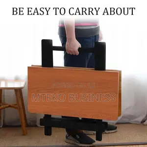 Folding Tables