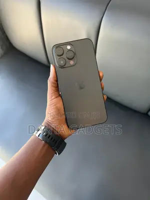 Apple iPhone 14 Pro Max 128 GB Black