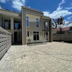 2bdrm House in Mbezi Beach Shoppers, Kinondoni for rent