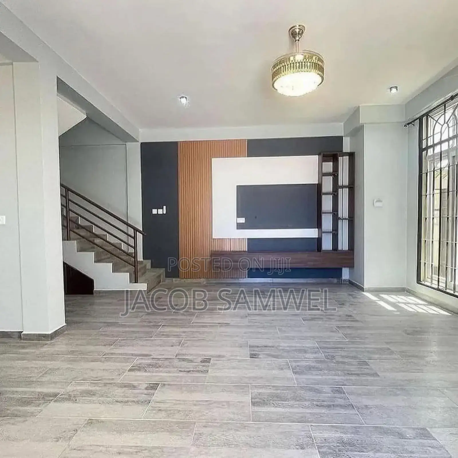 2bdrm House in Mbezi Beach Shoppers, Kinondoni for rent