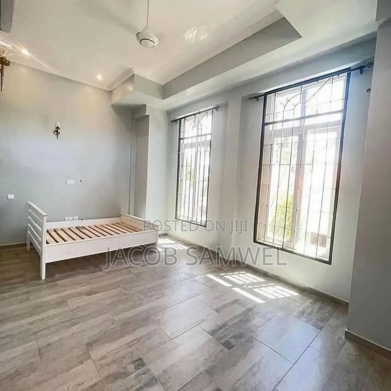 2bdrm House in Mbezi Beach Shoppers, Kinondoni for rent