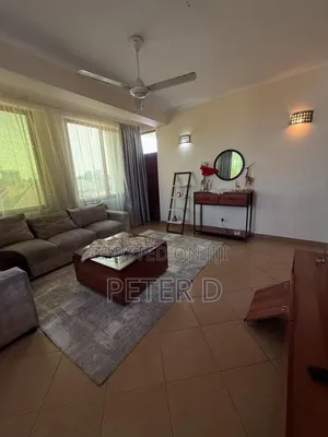 2bdrm Apartment in Kijitonyama for rent