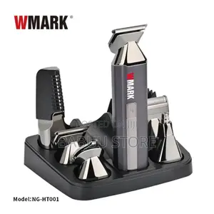 Wmark Ng-Ht 001 Ni Nzuri Sana