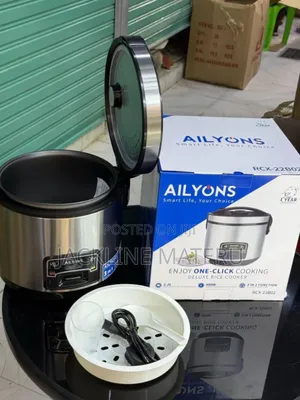 Rice Cooker 2.2litre