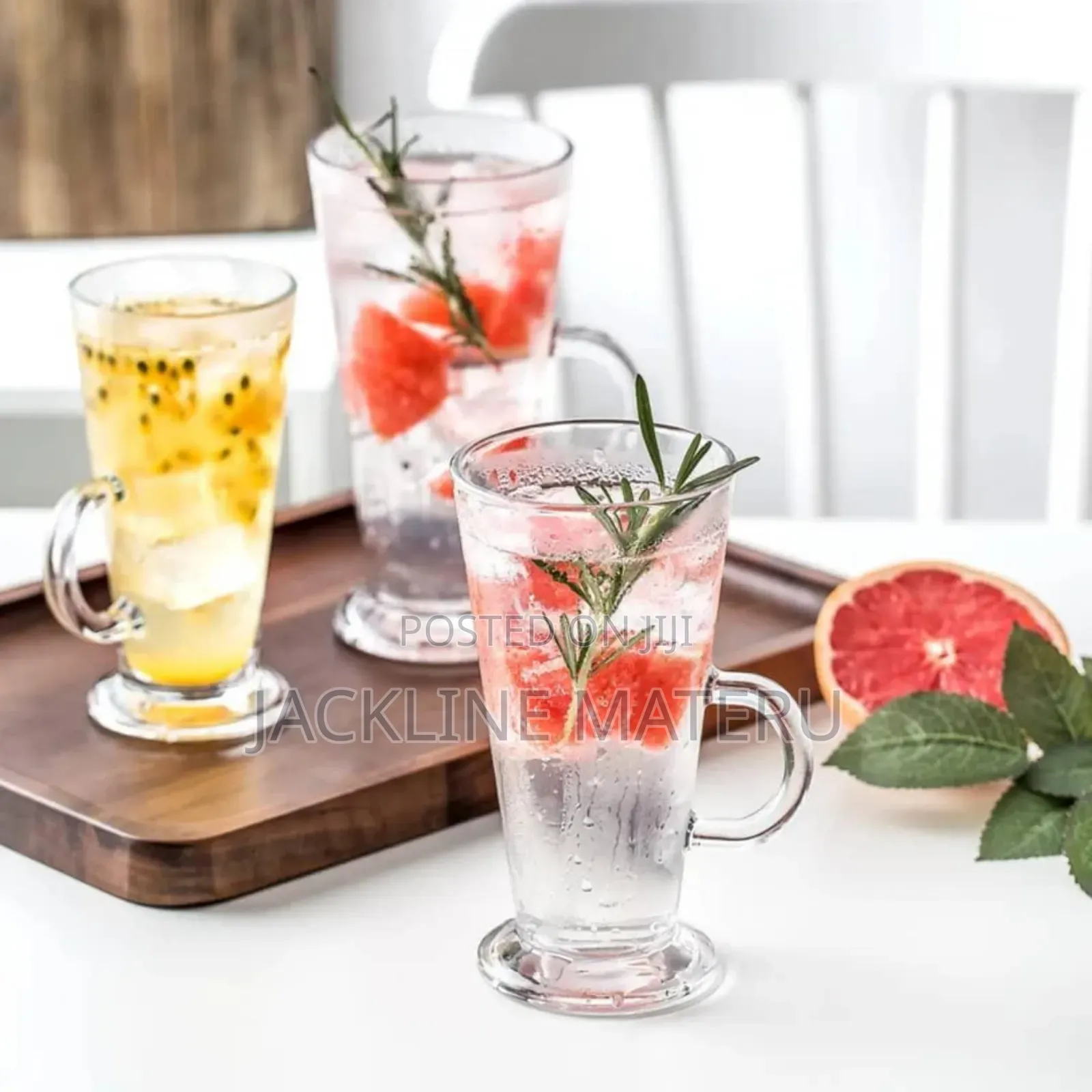Classic Glass