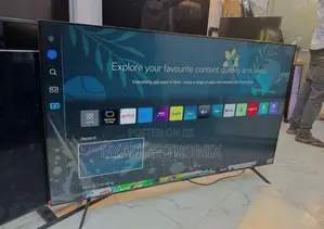 Lg Smart Tv 55ut80 Brand New