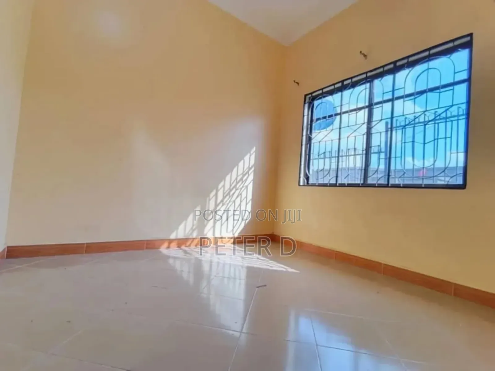 1bdrm Apartment in Kimara for rent