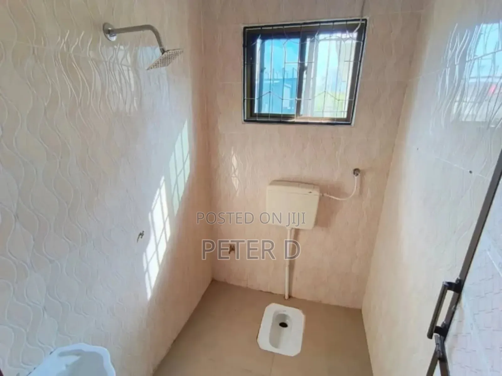 1bdrm Apartment in Kimara for rent