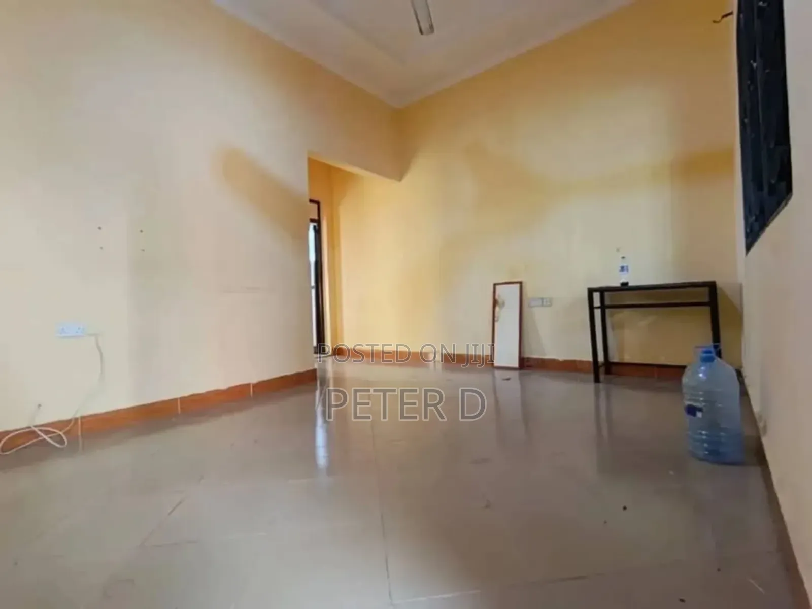 1bdrm Apartment in Kimara for rent