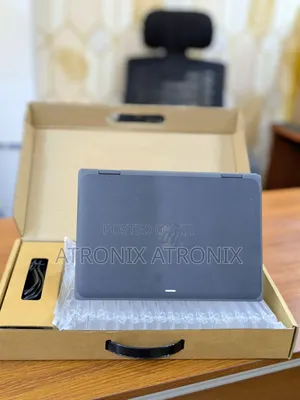 New Laptop HP ProBook X360 11 G6 EE 8GB Intel Core I5 SSD 256GB