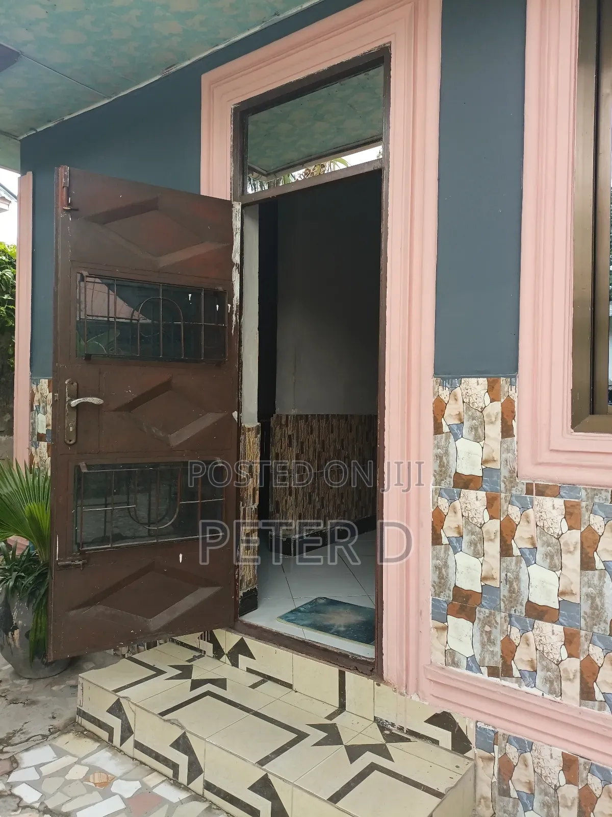 1bdrm Apartment in Kinondoni for rent